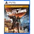 Hra pro PlayStation 5 Star Wars: Outlaws Gold Edition PS5
