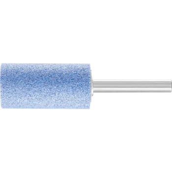 Brusný kotouč Pferd 31133263 | Válcové brusné tělísko ZY 20 x 40 x 6 mm Z60, AWCO, TOUGH