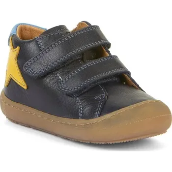 Dětská sportovní obuv FRODDO OBUV G2130329 DARK BLUE (21) - 3850391661802