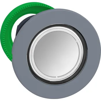 Stykač Schneider Electric ZB5FH013C0 Ovládací hlavice, zapuštěné provedení, speciální popis ŠE