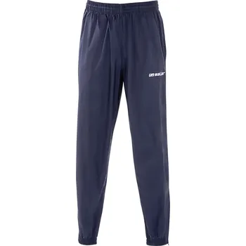 saller nepromokavé kalhoty ALL WEATHER BARVA: 500 tmavě modrá, Velikost: L