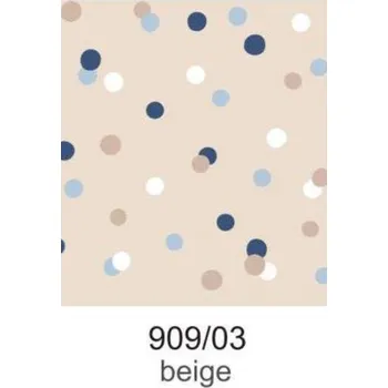 Pánské pyžamo DÁMSKÉ PYŽAMOVÉ KALHOTY 909 J/24 bez XL