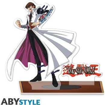 Figurka YU-GI-OH! 2D akrylová figurka - Seto Kaiba