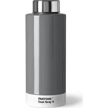 Termohrnek Pantone Termoláhev 0,5 l - Cool Gray 9