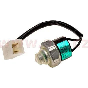 CTR Astra bezpečnostní ventil (18 bar)