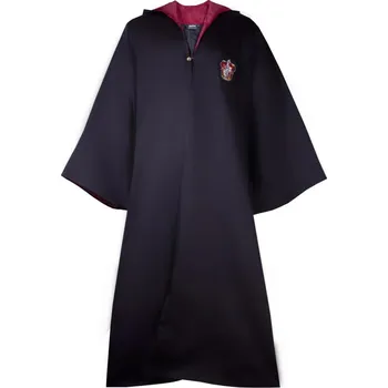 Peněženka Harry Potter Kouzelnický hábit - Nebelvír