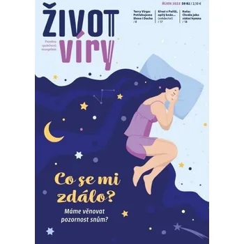 Život víry 2023/10