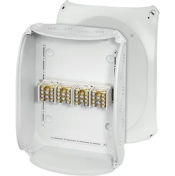 Stavebniny Hensel DK 3534 S Kabelové krabicové rozvodky