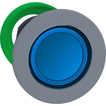 vypínač Schneider Electric ZB5FV063C0 Signálka, zapuštěné provedení, MO , speciální popis ŠE