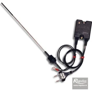 Bojler Regulus Anoda elektronická 550/200 universální délka 750 mm - 3837