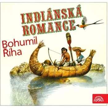 Indiánská romance