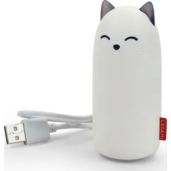 Power Bank - Meow Power Bank_5000 Mah - Kitty