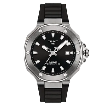Hodinky Tissot T-Race Powermatic 80 T141.807.17.051.00