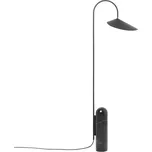Stojací lampa Arum "Black" ferm LIVING