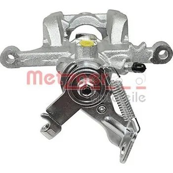 Brzdový třmen Brzdový třmen METZGER 6260491