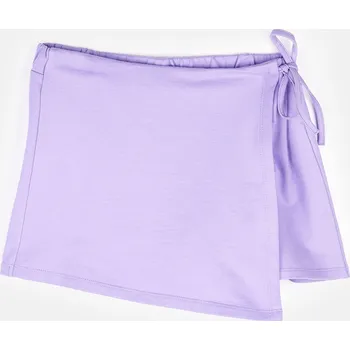 Dívčí oblečení GATE Bavlněná skort 3Y 424-0247/680