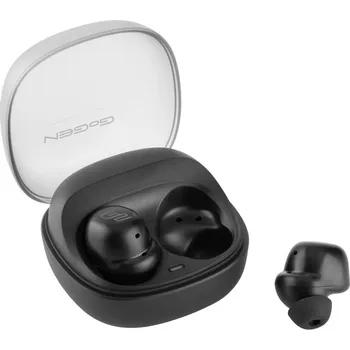 Sluchátka GoGEN Sluchátka WEENY - černá GOGTWSWEENYB