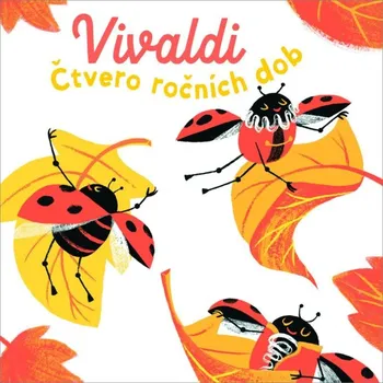 Leporelo Vivaldi - Čtvero ročních dob