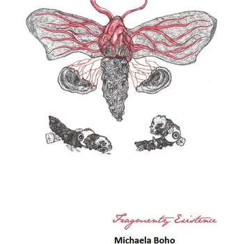 Kniha Fragmenty Existence