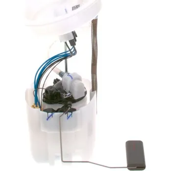 Palivový systém Palivová přívodní jednotka BOSCH 0 580 200 526