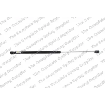 Příslušenství karosérie Pneumatická pružina, zavazadlový / nákladový prostor KILEN 458013