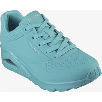 Dámské tenisky Dámská obuv Skechers Street Uno Stand on Air, vel. EU 45,5, modrá