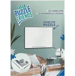 Ravensburger My Puzzle Friends rám na…