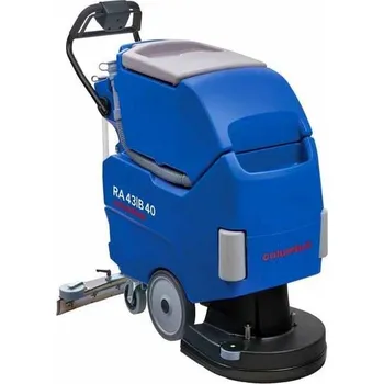 Podlahový mycí stroj Podlahový mycí stroj Columbus RA 43 B 40 Quick-Stopp s příslušenstvím
