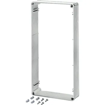 Elektroinstalační materiál Hensel Mi ZR 4 Zvyšovací rám