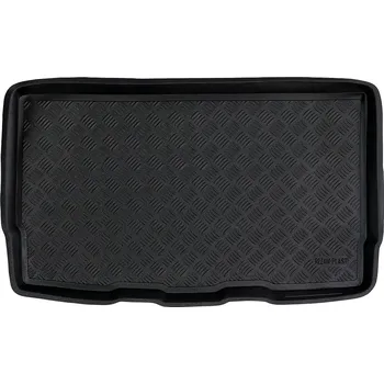 Vana do kufru Plastová vana bez protiskluzu Renault Zoe (ZE50), 2019- , (1013102B)