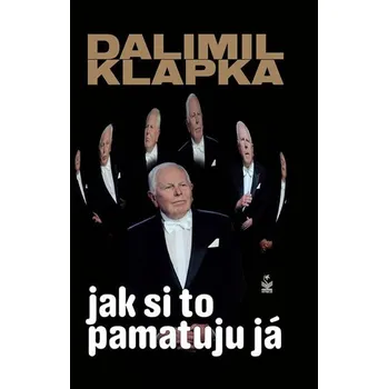 Literární biografie Jak si to pamatuju já