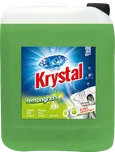 Krystal Lemongrass prostředek na nádobí…