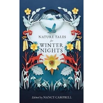 Cizojazyčná kniha Nature Tales for Winter Nights