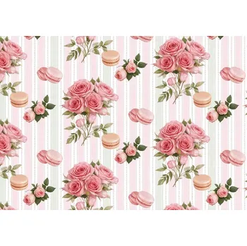 Balící papír MFP balicí papír K341 100x70 LUX 5811838