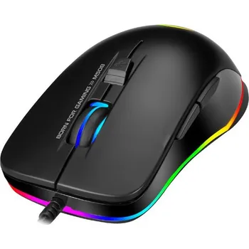 Myš Marvo M508, černá