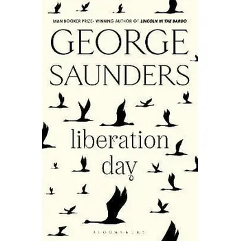 Cizojazyčná kniha Liberation Day