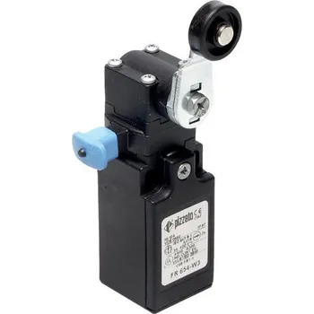 vypínač Pizzato FR2054-W3 Koncový spínač