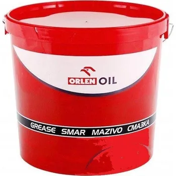 Plastické mazivo Orlen LITEN PREMIUM LT-4 EP2 9kg