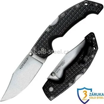 kapesní nůž Cold Steel Voyager L - Zavírací nůž