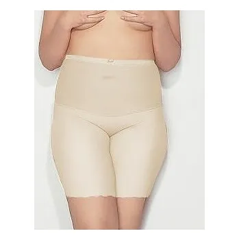 Stahovací kalhotky Figy Mitex Glam Form Low S-2XL béžová/béžová L