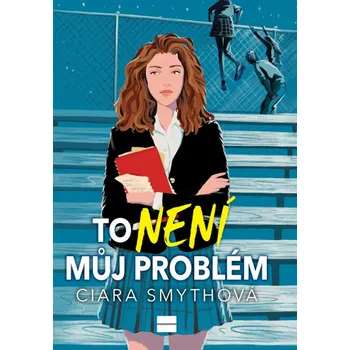 Kniha To není můj problém