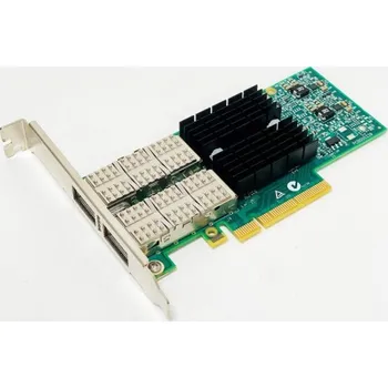 Síťová karta Mellanox ConnectX-3 VPI MCX354A-FCBT - Síťový adaptér
