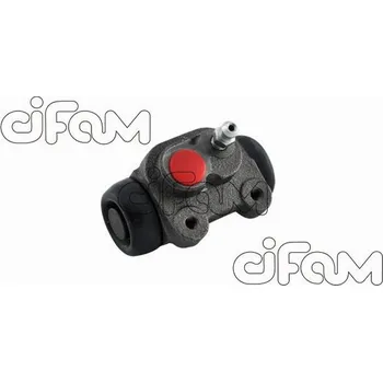 Brzdový válec Válec kolové brzdy CIFAM 101-809