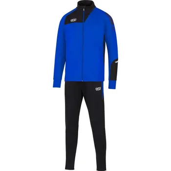saller tréninková souprava ICON BARVA: 142 modrá-černá, Velikost: XXL