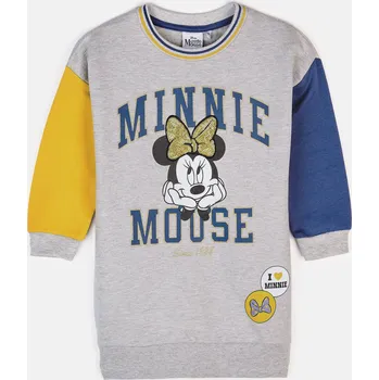 Dívčí oblečení GATE Mikina Minnie Mouse 8Y 823-0030/83