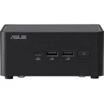 ASUS NUC/14 Pro (NUC14RVHU5000R2)/Mini/U5-125H/bez RAM/Arc Xe/bez OS/3R (90AR0072-M000P0)