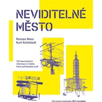 Umění Neviditelné město