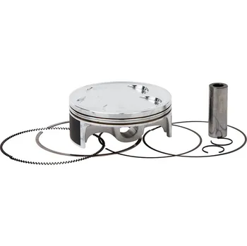 Píst motoru Píst Vertex YAMAHA YZF 450 (YZ450F) 03-09, WRF 450 (WR450F) 05-11 BIG BORE + 3mm (97,96mm) (kroužky 590298000001 X 1 komplet) = 23404300 (Píst Vertex YAMAHA YZF 450 (YZ450F) 03-09, WRF 450 (WR450F) 05-11 BIG BORE + 3mm (97,96mm) (kroužky 590298000001 X 1)