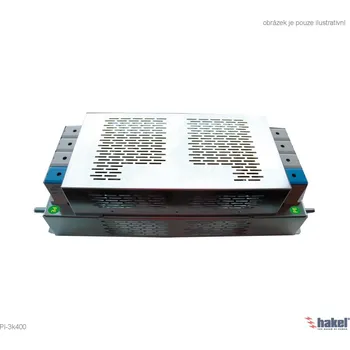 Přepěťová ochrana Hakel 30308 HSAF3/400 S SPD typ 3