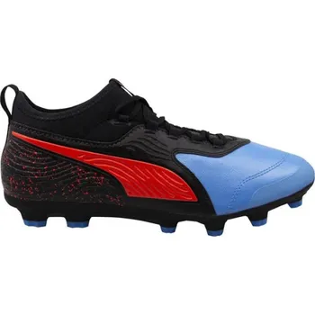 Pánská treková obuv Boty Puma ONE 19.3 HG M 105588 01 42